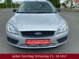 Ford Focus Lim. Trend1.6 2HAND+AUTOMATIK+TÜVNEU+BF+ZV - Ford Focus aus 2005: 1.6