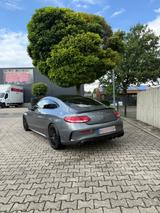 Mercedes-Benz C400 - AMG Line, Felgen & Umbau - Pano - Stage 2 - gebrauchte Mercedes-Benz C 400 aus dem Jahr 2017