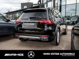 Mercedes-Benz GLE 350 de 4M AHK PANO BURMESTER 360° - Mercedes-Benz GLE 350 Gebrauchtwagen in Hamburg