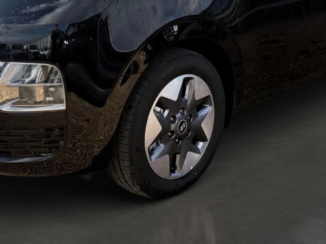 Hyundai STARIA - Bild 6