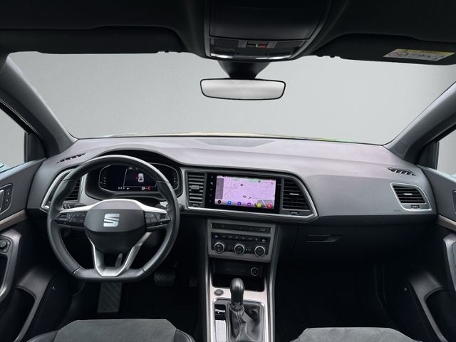 Ateca 2.0 TDI DSG Xperience LED+NAVI+STANDHZ+RFK