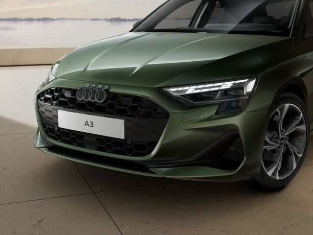 Audi A3 - Bild 2