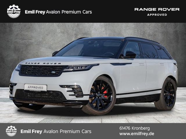 Land Rover Range Rover Velar D300 Dynamic HSE