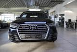 Audi SQ7 4.0 TDI quattro 320 kW (435 PS), Autom. 8... - Audi SQ7 Gebrauchtwagen