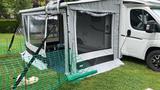 HYMER / ERIBA / HYMERCAR Exsis T 580 Pure - Angebote
