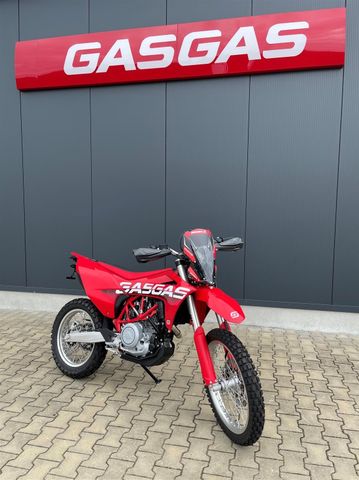 KTM 690 Enduro R ... Baugleiche GASGAS ES 700 Rally