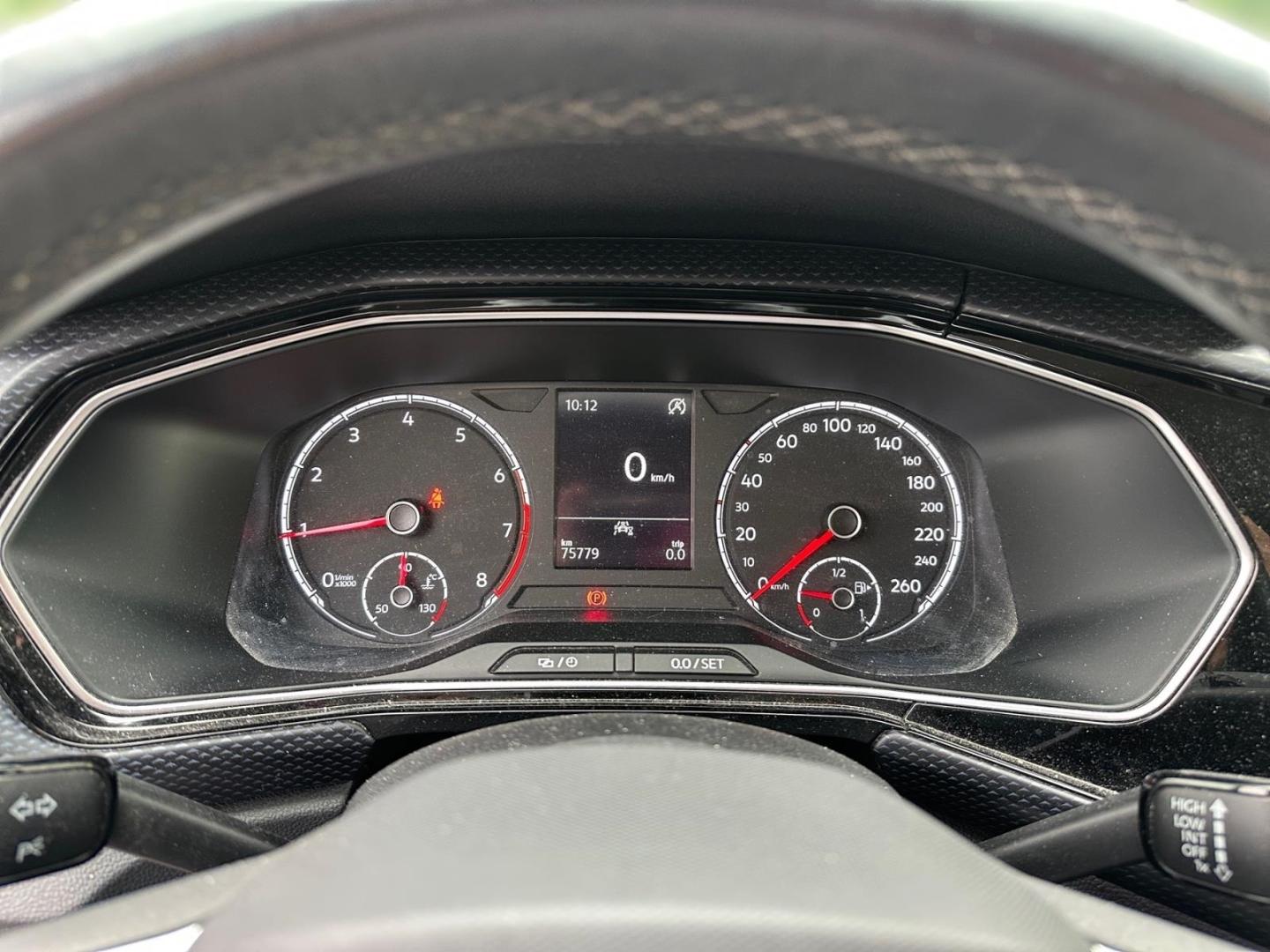 Volkswagen T-Cross United 1.0 TSI Climatronic Sitzheizung A, миниатюра 18