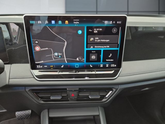Tiguan 2.0 TDI Life *DSG*STANDH*AHK*PANO*REAR VI