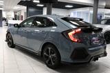 Honda Civic Lim. 5-trg. 1.5 Sport|KAMERA|ACC|LED|SHZ| - gebrauchte Honda Civic aus dem Jahr 2017