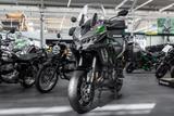 Kawasaki Versys 1000 SE Tourer, Werksgarantie bis 12/2028 - Angebote entsprechen deinen Suchkriterien