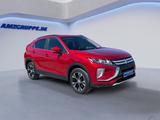 Mitsubishi Eclipse Cross 1.5 T-MIVEC Diamant Ed. 2WD AppLin - Mitsubishi Gebrauchtwagen