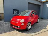 Fiat 500 Ferrari Dealers Limited Edition N... - Fiat Idea aus 2008