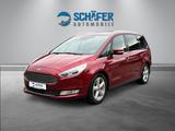 Ford Galaxy 2.0 Titanium #AUT #LED #AHK #PANO #7SITZE - Ford Galaxy in Dresden
