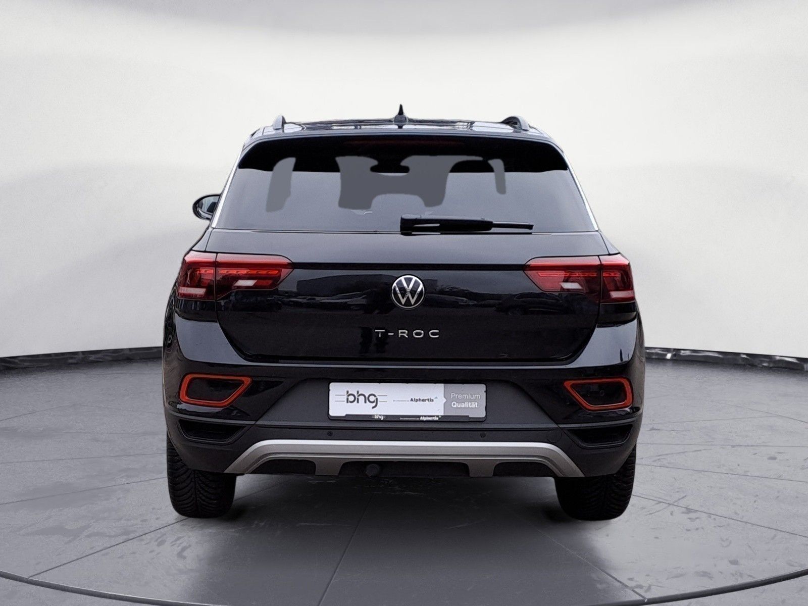 Volkswagen T-Roc - Bild 5