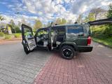 Jeep Commander Overland 3.0 CRD Autom. Overland - Jeep Commander: Overland