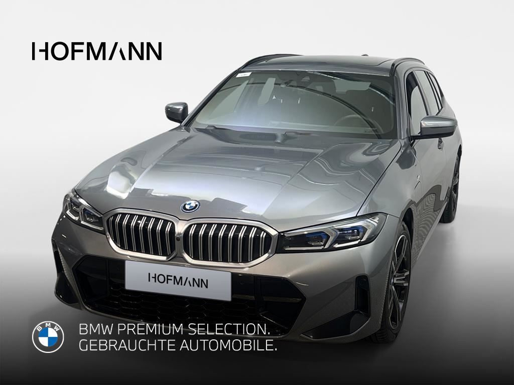 BMW 330e Touring xDrive M Sport Inno+Pano+AHK+H/K