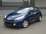 Peugeot 207 Urban Move TÜV NEU SEHRGEPFLEGT - Peugeot 207 Gebrauchtwagen in Nürnberg