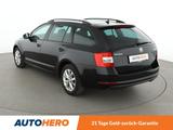 Skoda Octavia 2.0 TDI Style Aut.*NAVI*TEMPO*PDC*SHZ* - Skoda Octavia in Bochum