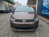 Volkswagen Sharan Comfortline BMT * 7-SITZER * NAVI * - VW Sharan Gebrauchtwagen in München