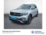 Volkswagen T-Cross ACTIVE 1.0 TSI APP PDC TRAVEL - VW T-Cross Gebrauchtwagen in Dresden