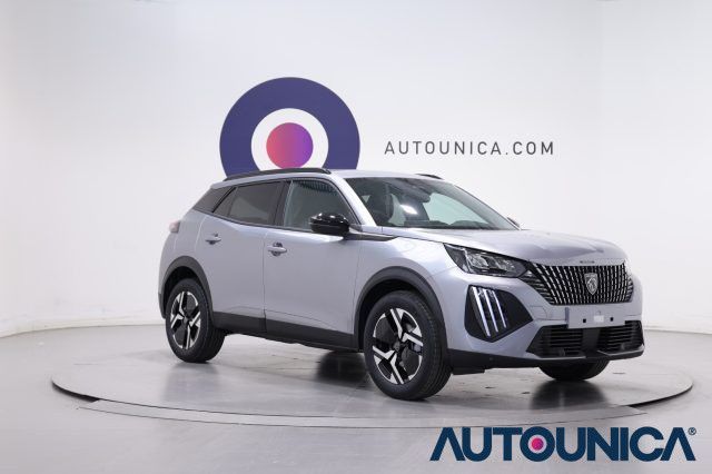 Peugeot PEUGEOT 2008 PURETECH 100 S&S ALLURE FARI LED NE imagem 3