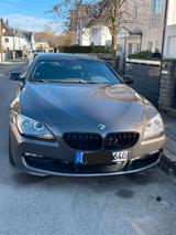 BMW 640 Gran Coupé 640d xDrive Gran Coupé - - BMW 640 Gran Coupé von privat