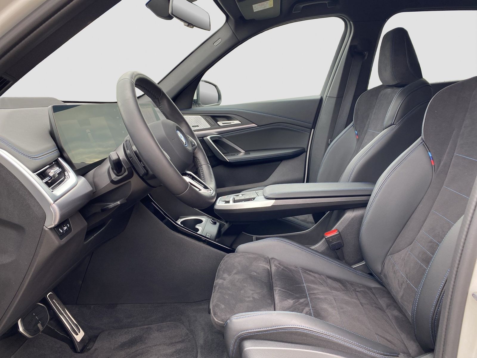 BMW X1 xDrive30e ///M-Sport ACC AHK HUD ParkA+ foto 11