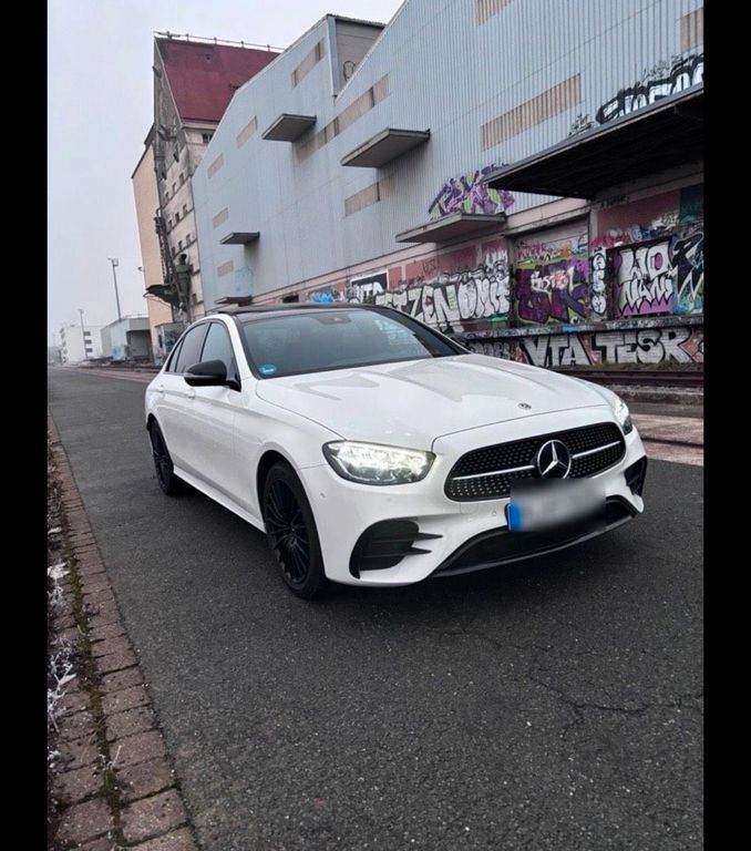 Image of Mercedes-Benz CE 300