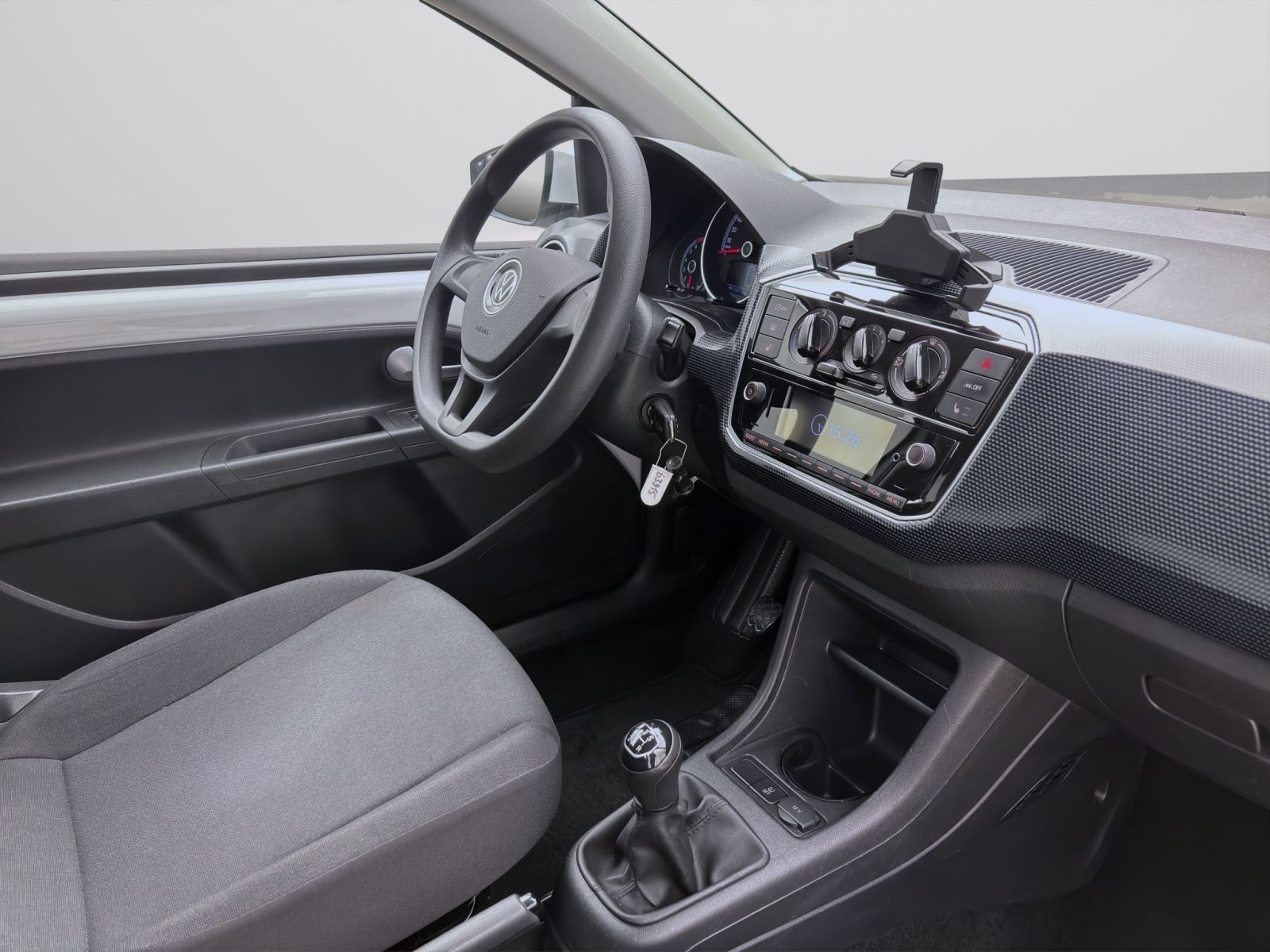 Volkswagen up! - Bild 17