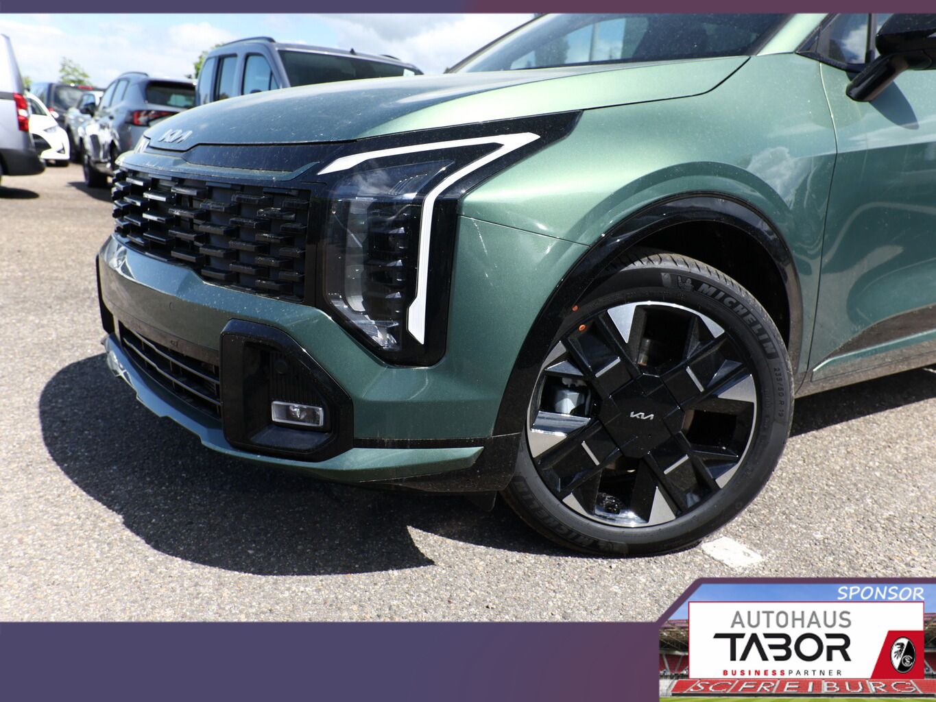 Kia Sportage - Bild 10