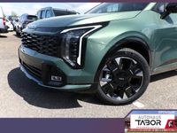 Kia Sportage - Vorschau Bild 10