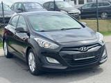 Hyundai i30 1.6 CRDI Style 128PS Automatik 1.Hand PDC - Hyundai i30: Crdi