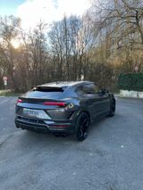 Lamborghini Urus 4.0 V8 Performante Performante - Lamborghini Urus Gebrauchtwagen in Frankfurt