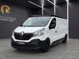 Renault Trafic 1.6 dCi ENERGY|CAM|BETT|AHK|WOHNMOBIL - Renault Wohnmobil oder -wagen Trafic