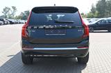 Volvo XC90 B5D AWD Plus Bright*PANO*STDHZG*360*ACC*AHK - Volvo XC90 Jahreswagen
