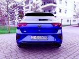 Volkswagen T-Roc R 2.0 TSI OPF DSG 4Motion, Akrap. Anlage - VW T-Roc von privat