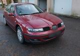 Seat Toledo 1m 1.8 20v Bj 2000 - Seat aus 2000