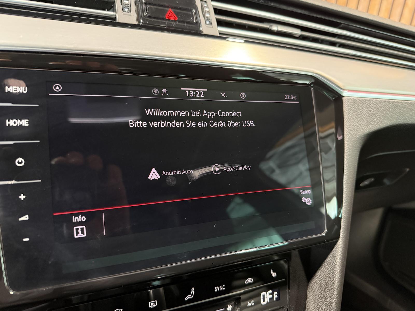Volkswagen Passat TDI Elegance Navi*IQ*Kam*AHK*Pano, миниатюра 27