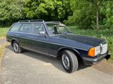 Mercedes-Benz 250 T S123 7 Sitzer - Mercedes-Benz: S123