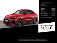 BMW i4 - Vorschau Bild 2