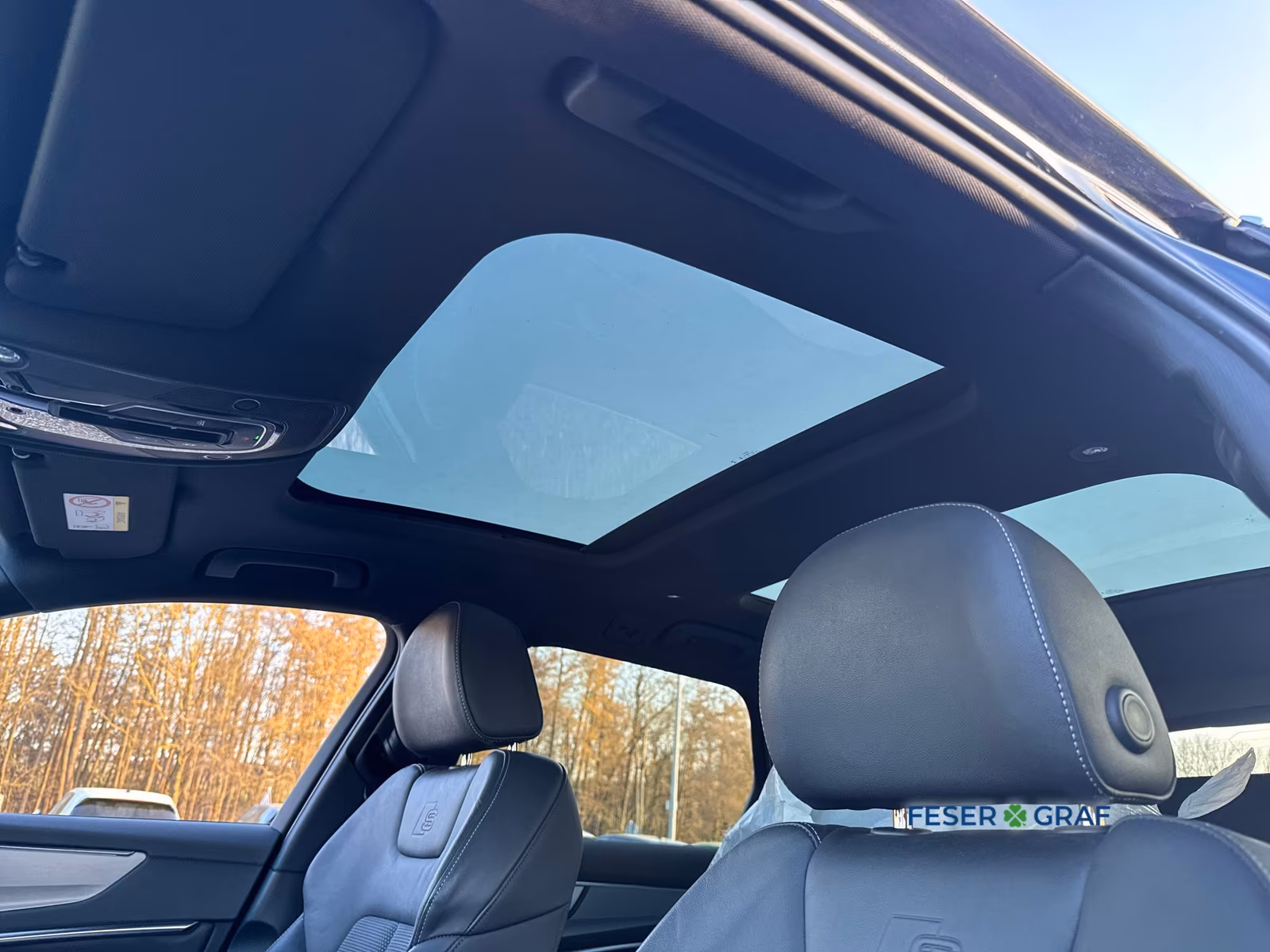 Audi A6 Avant 45 TFSi Sport S-line LED Navi Pano B&O, миниатюра 12