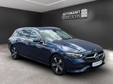 Mercedes-Benz C 200 T d Kamera*MBUX*Distro*LED*Teilleder*NaviT - gebrauchte Mercedes-Benz C 200 aus dem Jahr 2023