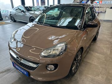 Opel Adam Glam ecoFlex *Pano*Klima*