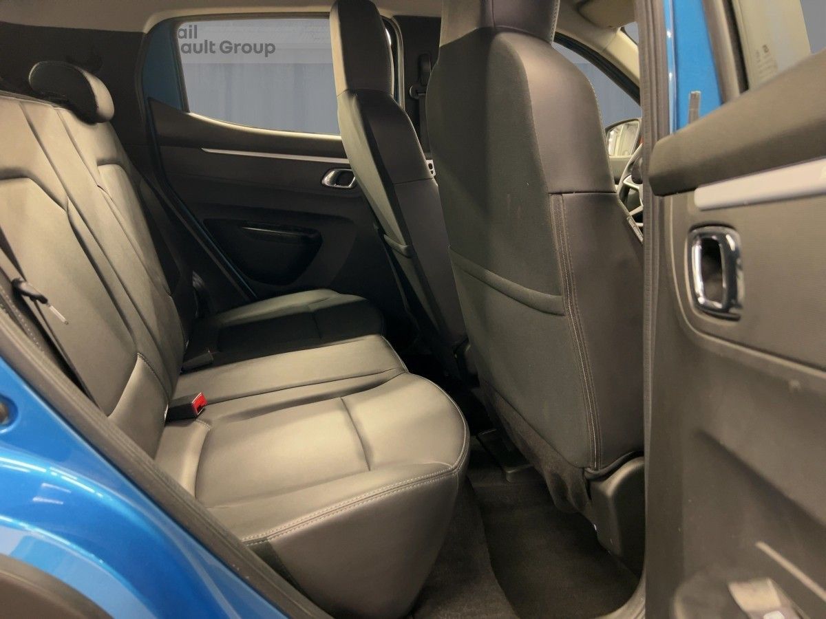 Dacia Spring - Bild 9