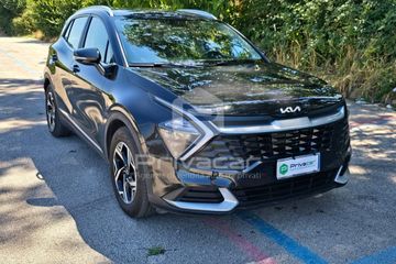 KIA Sportage - 3