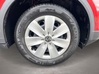 Volkswagen T-Roc - Vorschau Bild 6