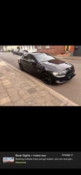BMW 318i Cabrio (E93) - - viele Neuteile - BMW 318: 93 318i