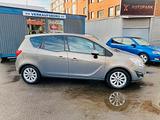Opel Meriva 1.4 Selection 74kW - Opel Meriva: Se