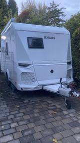 Knaus Yaseo 340 PX - Offers