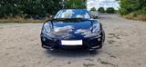 Porsche Cayman S 981 Checkheftgepfelgt - Porsche Cayman in Berlin